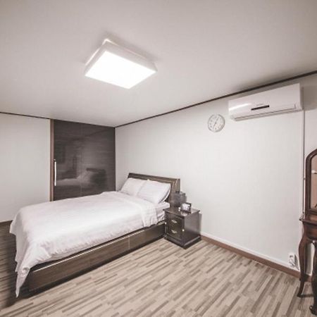 Sunyang Village Pension Jeju Ngoại thất bức ảnh