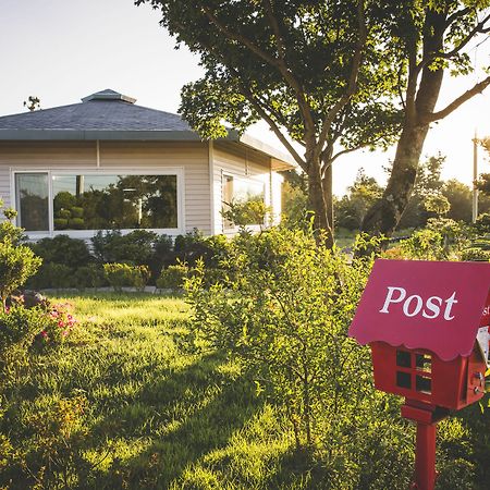 Sunyang Village Pension Jeju Ngoại thất bức ảnh