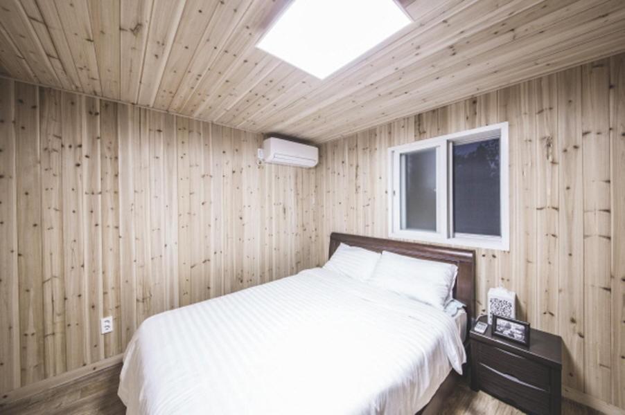 Sunyang Village Pension Jeju Ngoại thất bức ảnh