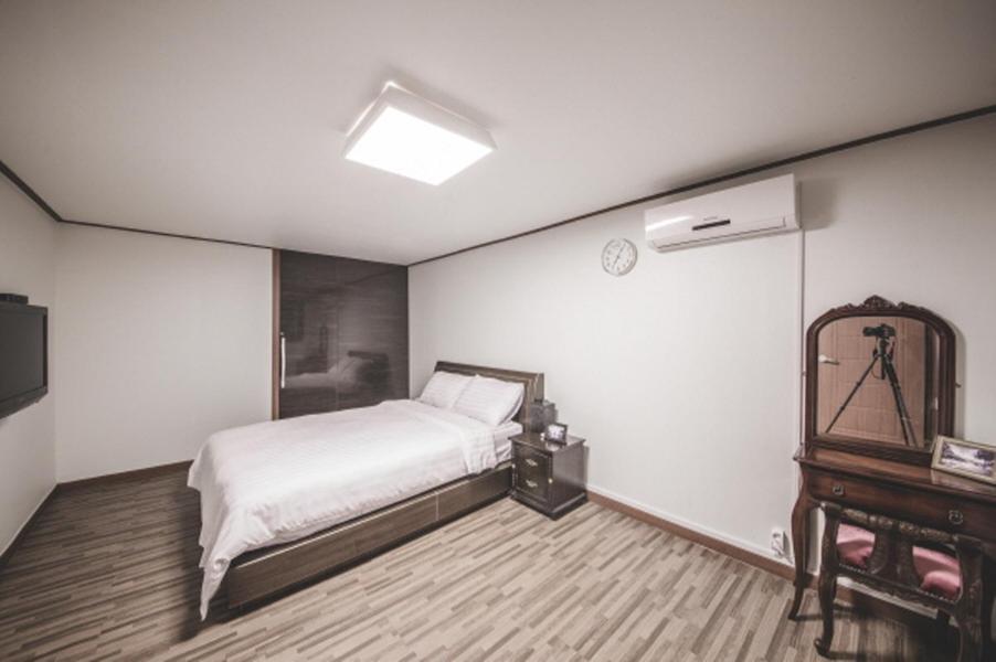 Sunyang Village Pension Jeju Ngoại thất bức ảnh