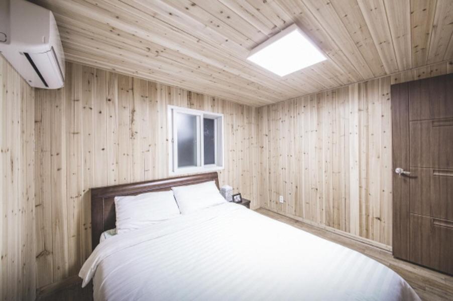 Sunyang Village Pension Jeju Ngoại thất bức ảnh