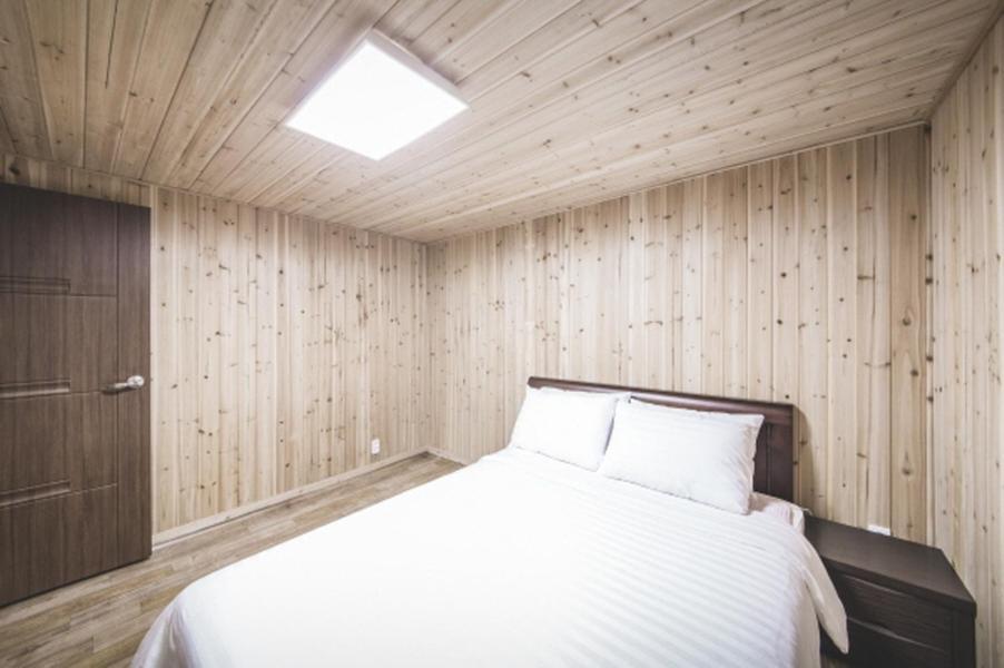 Sunyang Village Pension Jeju Ngoại thất bức ảnh