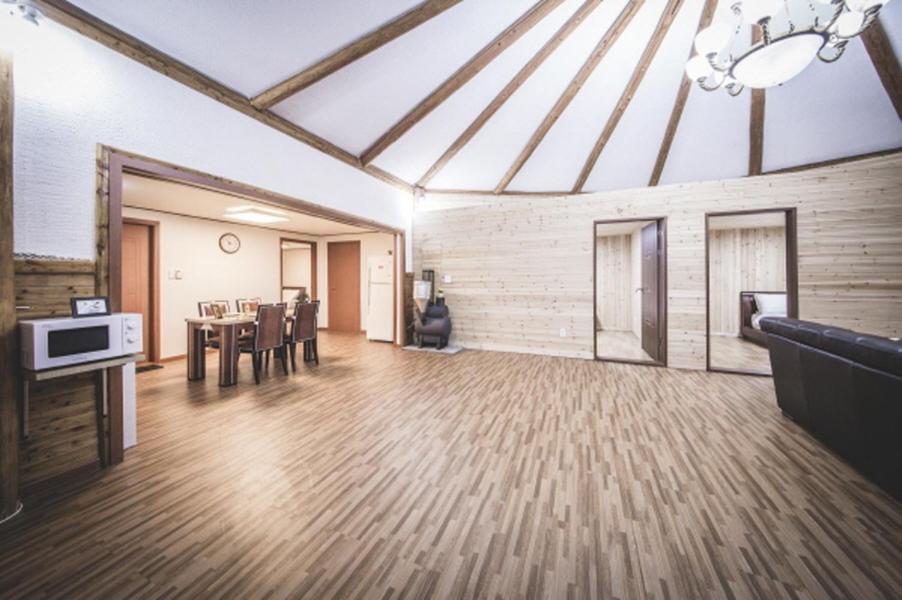 Sunyang Village Pension Jeju Ngoại thất bức ảnh