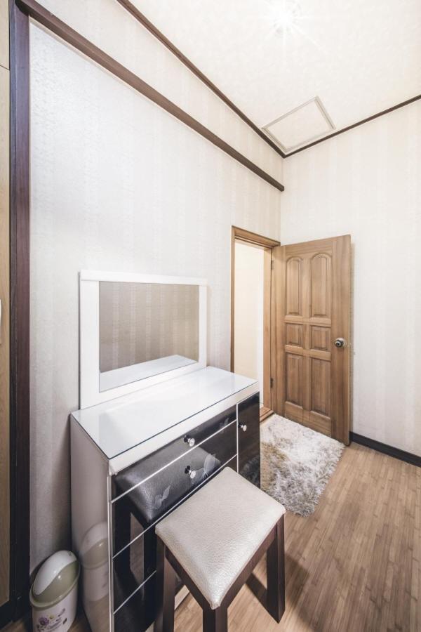 Sunyang Village Pension Jeju Ngoại thất bức ảnh