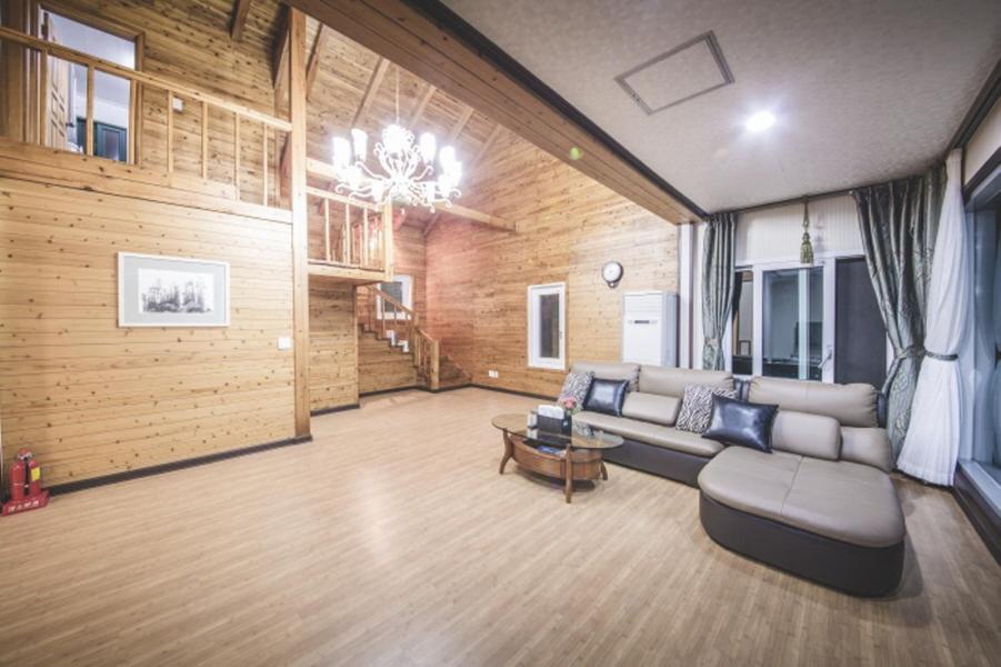 Sunyang Village Pension Jeju Ngoại thất bức ảnh