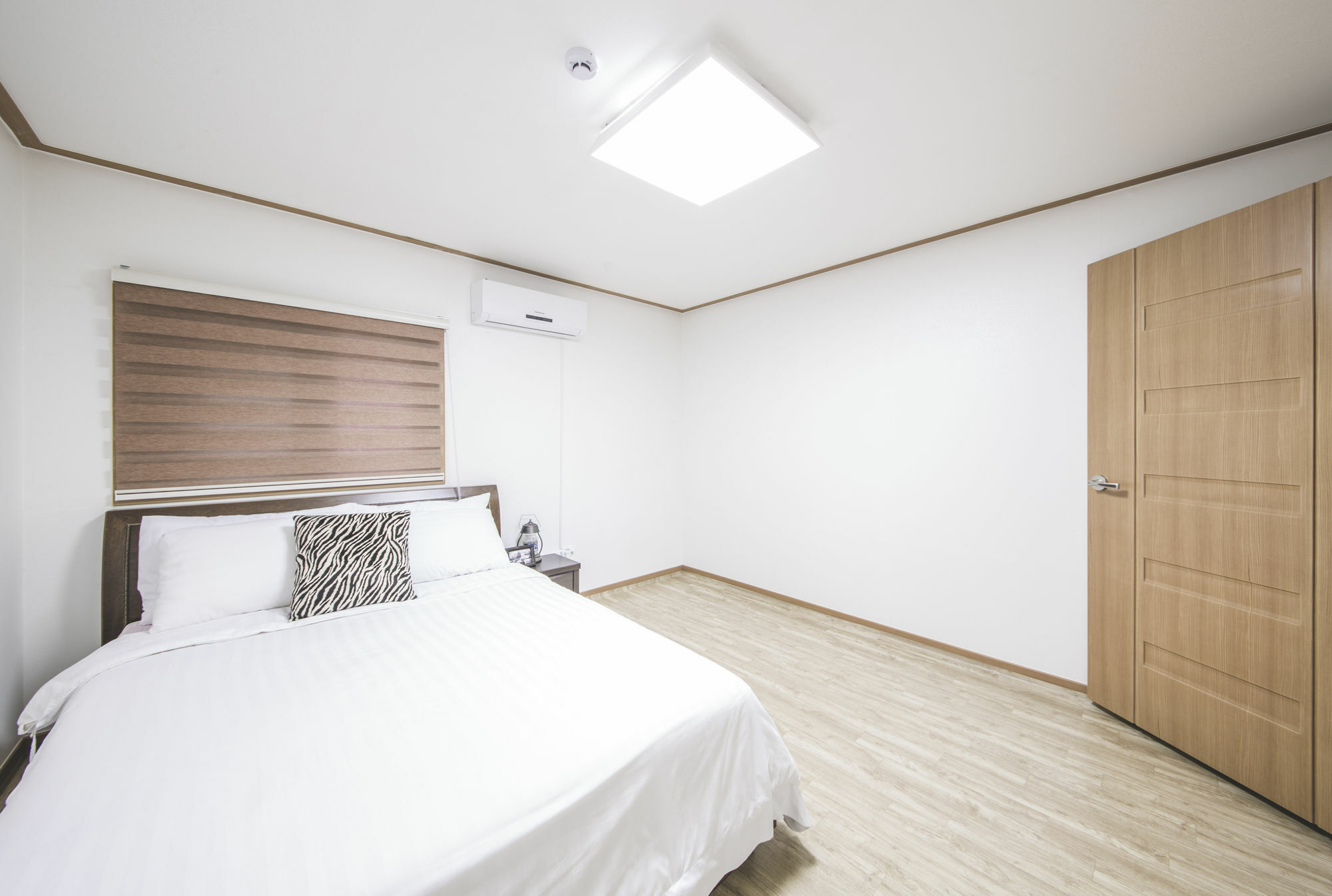 Sunyang Village Pension Jeju Ngoại thất bức ảnh