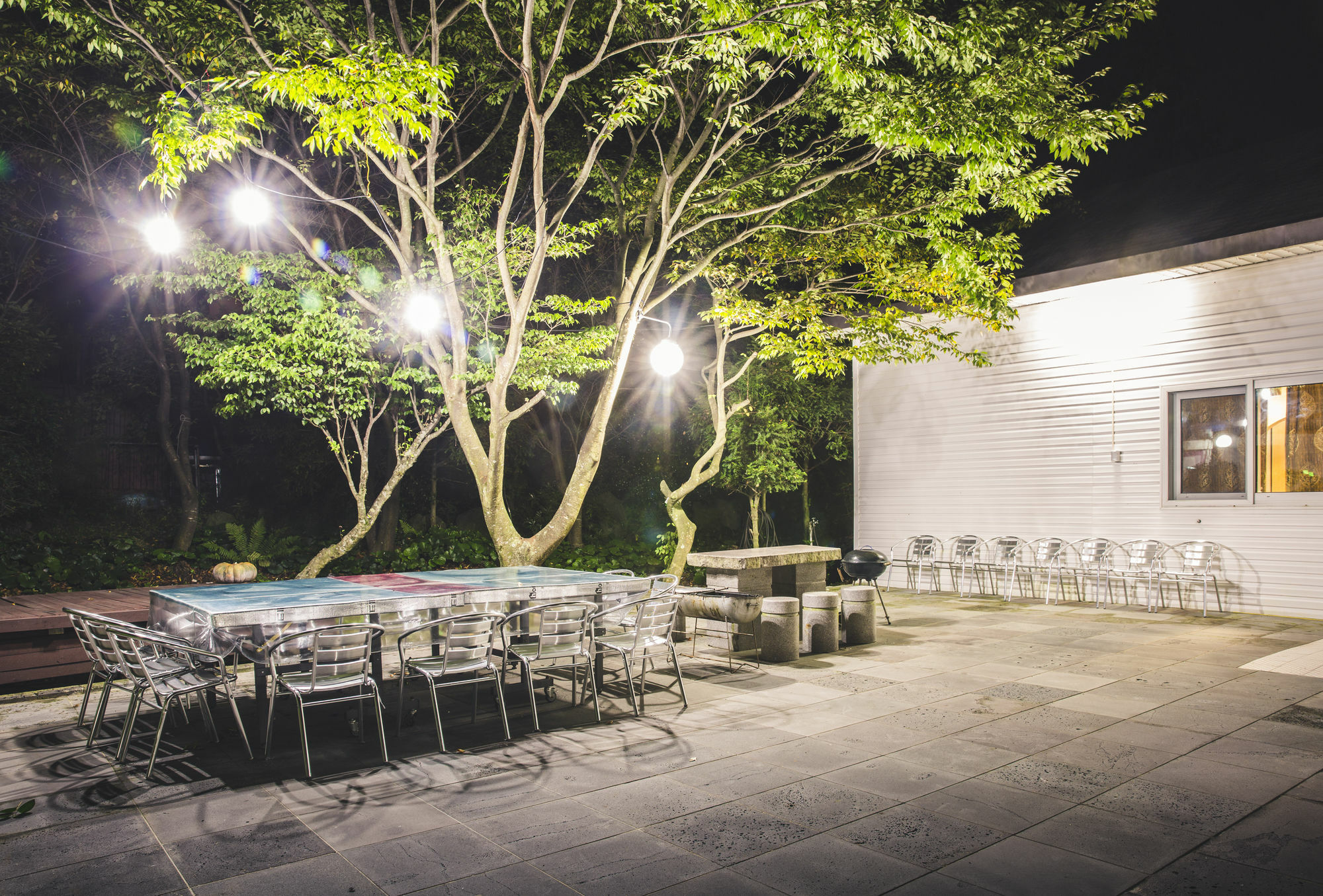Sunyang Village Pension Jeju Ngoại thất bức ảnh