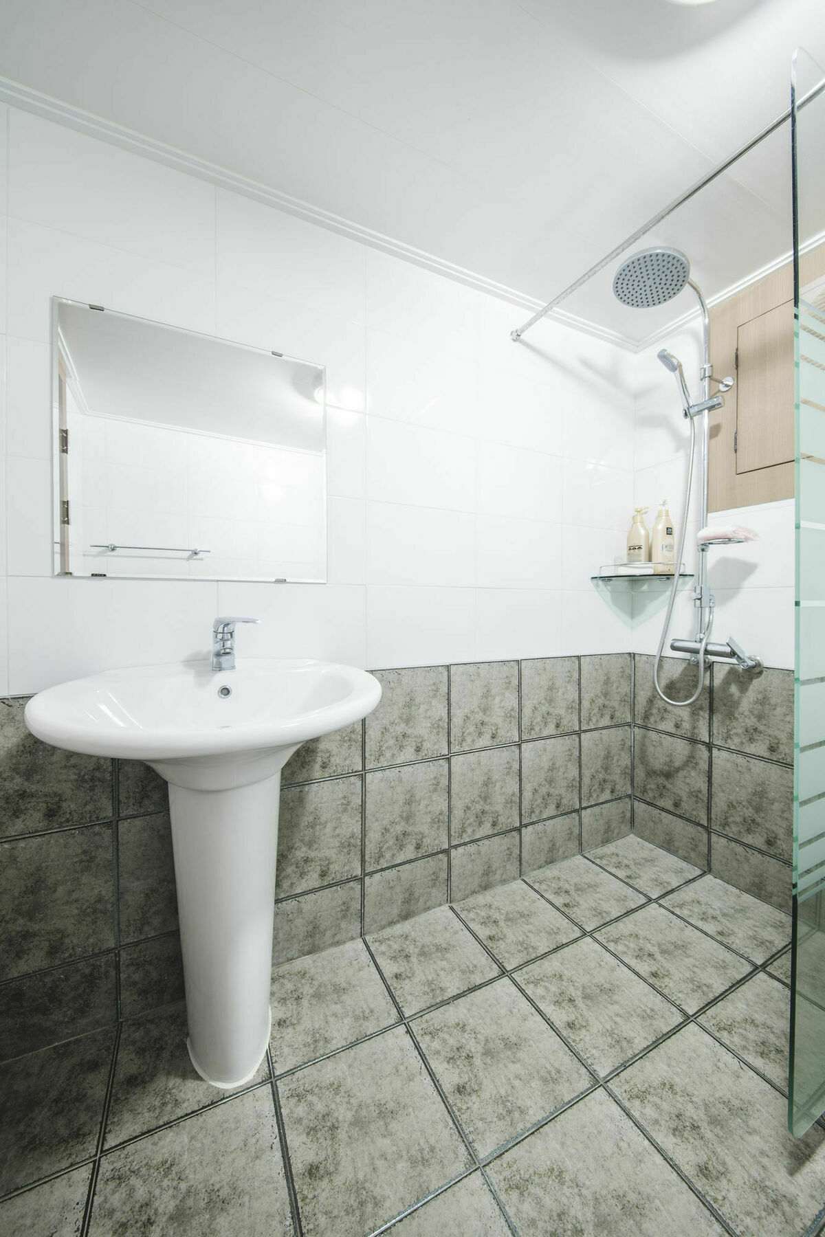 Sunyang Village Pension Jeju Ngoại thất bức ảnh