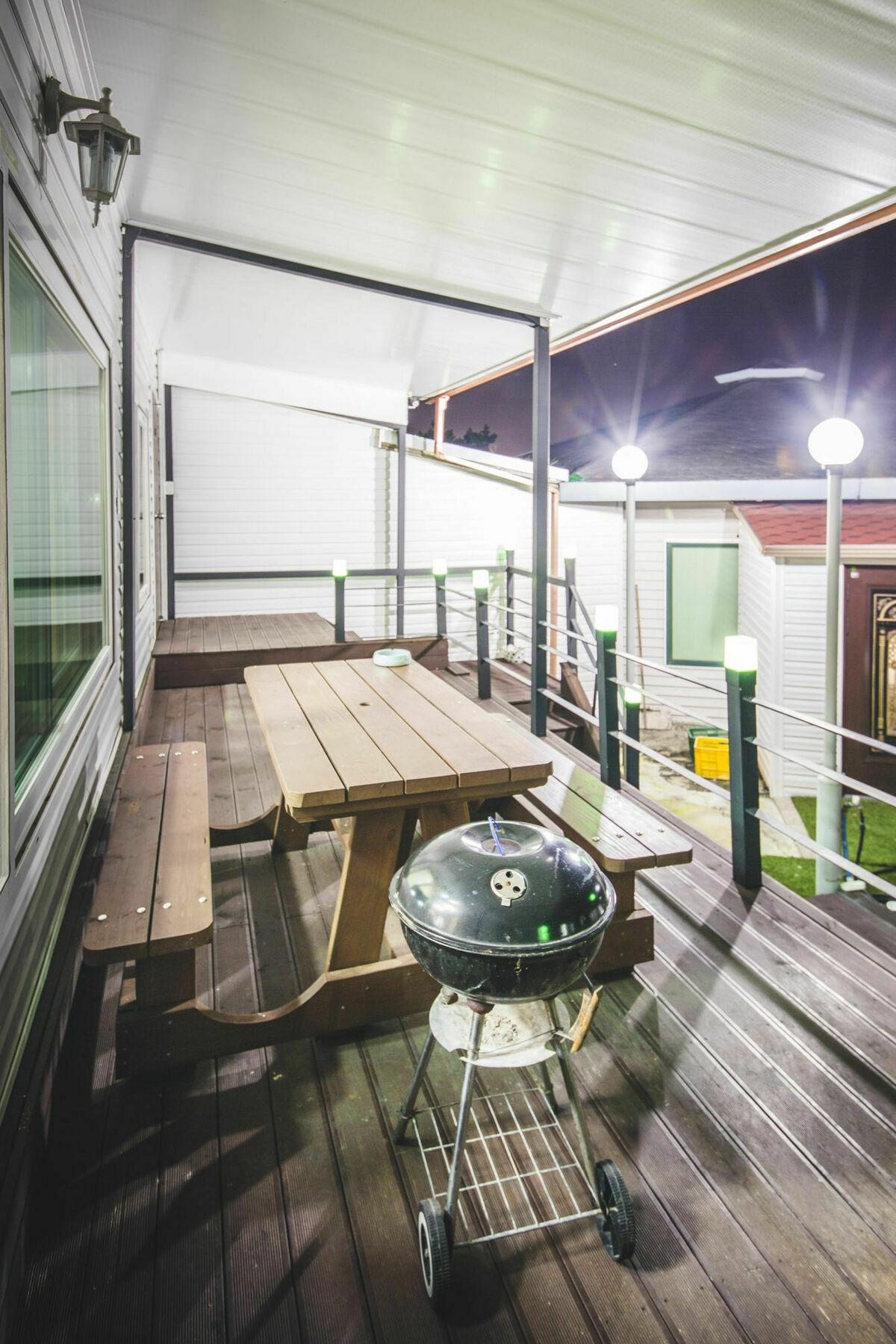 Sunyang Village Pension Jeju Ngoại thất bức ảnh