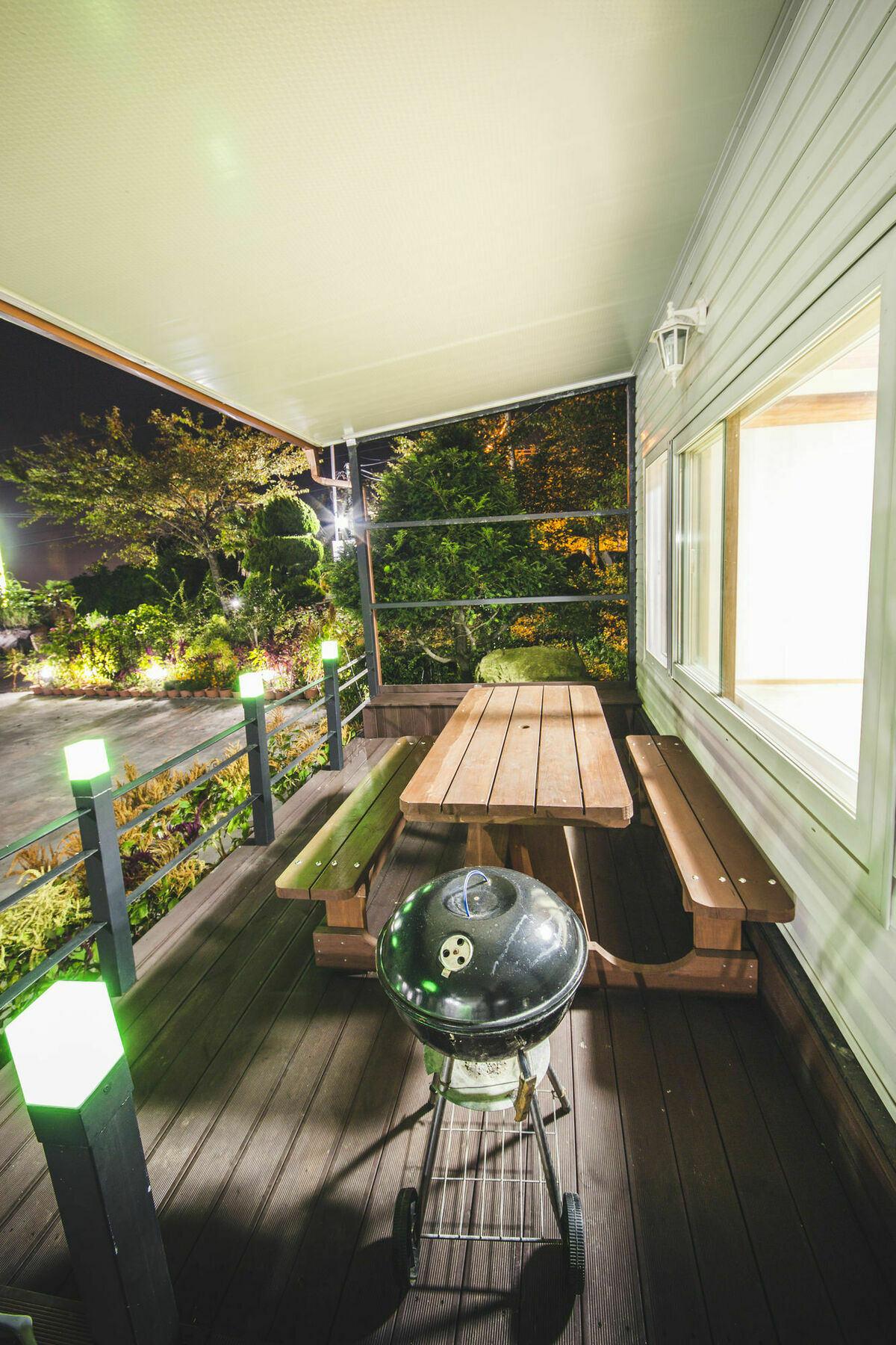 Sunyang Village Pension Jeju Ngoại thất bức ảnh
