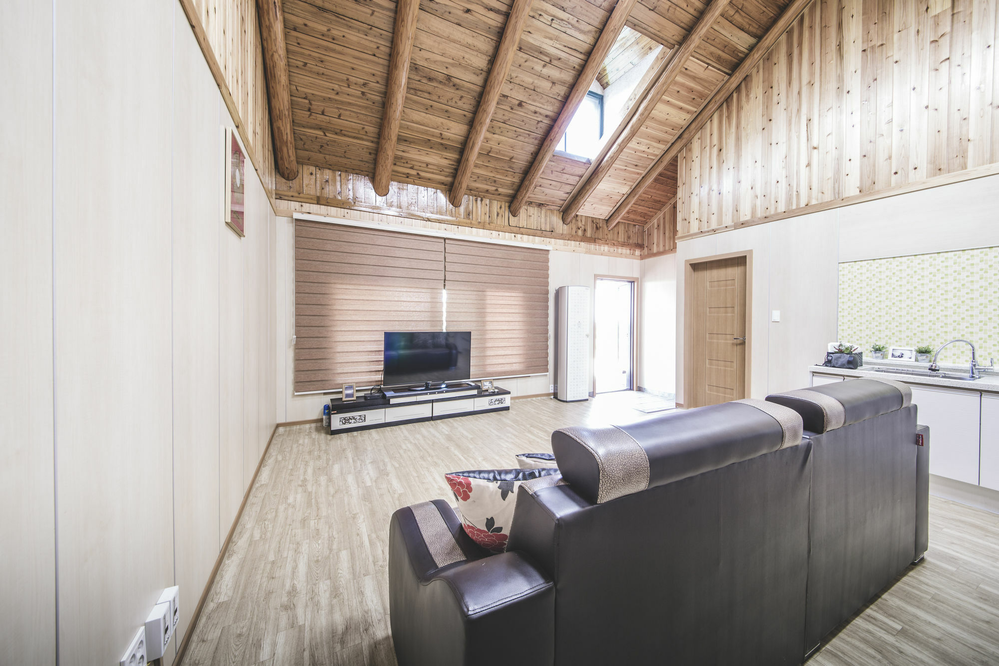 Sunyang Village Pension Jeju Ngoại thất bức ảnh