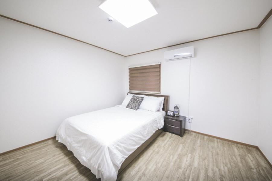 Sunyang Village Pension Jeju Ngoại thất bức ảnh