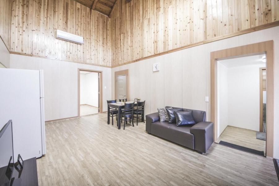 Sunyang Village Pension Jeju Ngoại thất bức ảnh