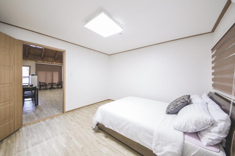 Sunyang Village Pension Jeju Ngoại thất bức ảnh