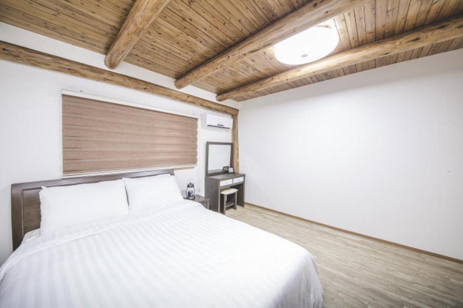 Sunyang Village Pension Jeju Ngoại thất bức ảnh