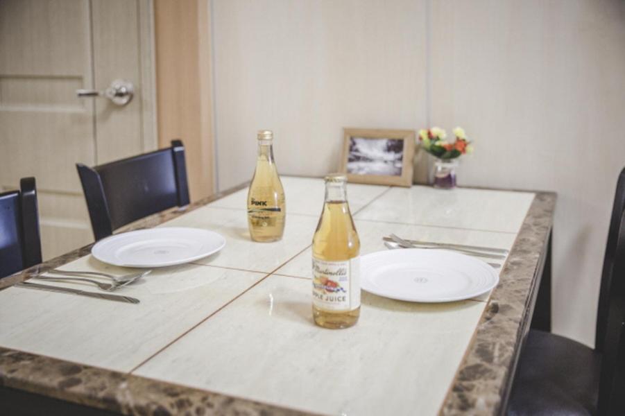 Sunyang Village Pension Jeju Ngoại thất bức ảnh