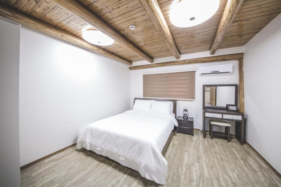 Sunyang Village Pension Jeju Ngoại thất bức ảnh