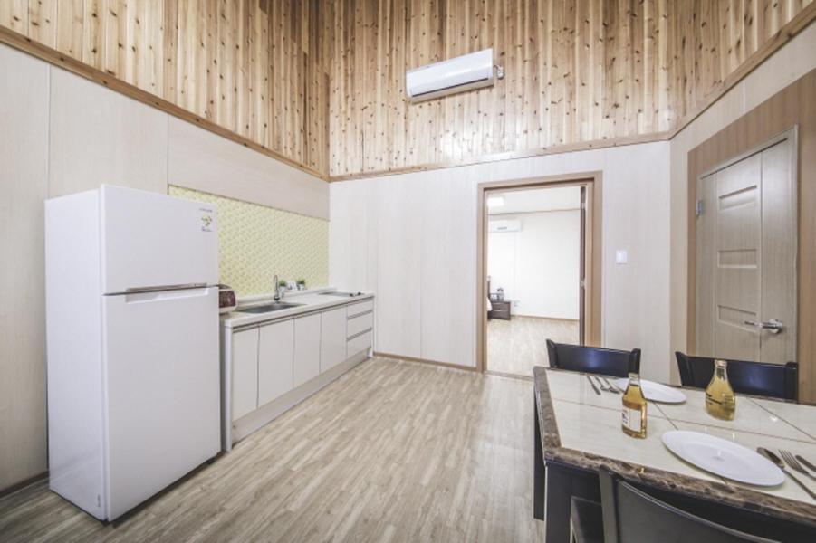 Sunyang Village Pension Jeju Ngoại thất bức ảnh