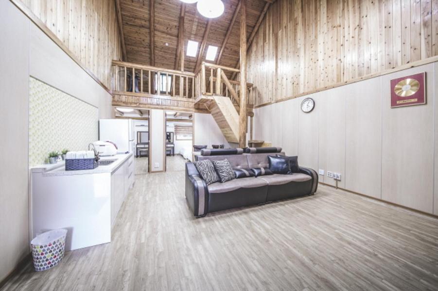 Sunyang Village Pension Jeju Ngoại thất bức ảnh